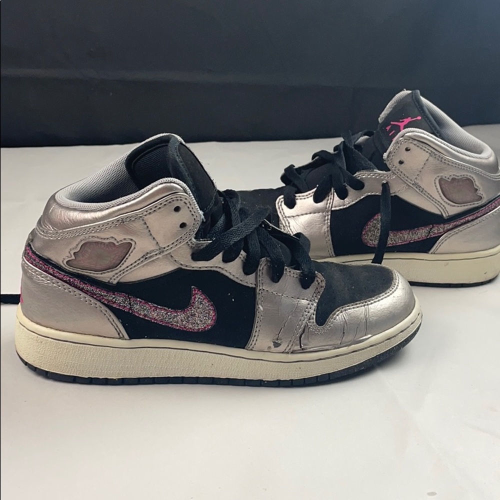 Nike Jordan shoes